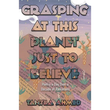 Grasping at This Planet Just to Believe