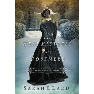 The Headmistress of Rosemere
