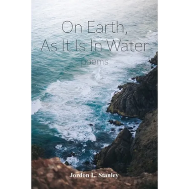 On Earth, As It Is In Water