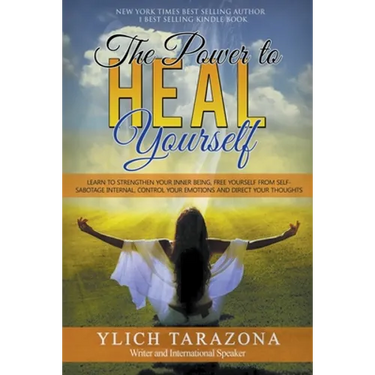 The Power to Heal Yourself