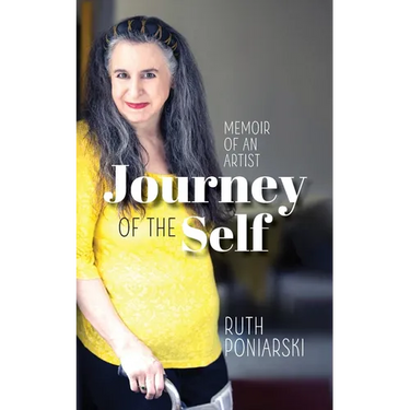Journey of the Self: Memoir of an artist