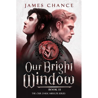 Our Bright Window: An M/M Paranormal Shifter Romantic Fantasy