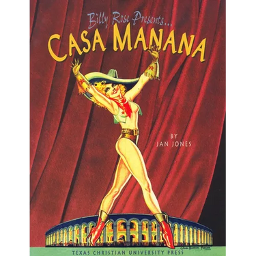 Billy Rose Presents . . . Casa Mañana