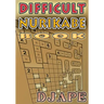 Difficult Nurikabe book: 200 puzzles