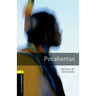 Oxford Bookworms Library: Pocahontas: Level 1: 400-Word Vocabulary