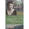 The Secret Place of Thunder: A Christian Fiction Appalachian Pack Horse Librarian Novella