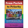From Pariah to Priority: How LGBTI Rights Became a Pillar of American and Swedish Foreign Policy
