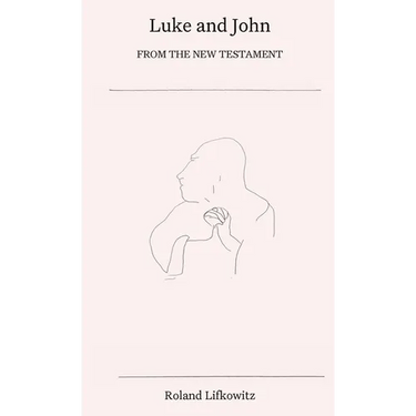 Mark and Matthew: From the New Testament
