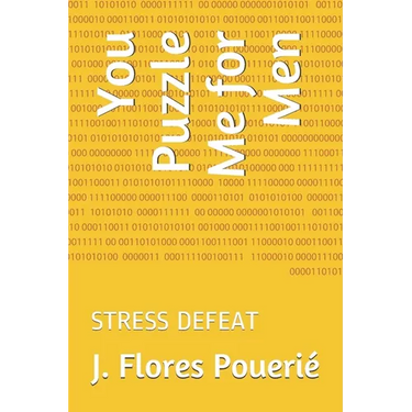 You Puzzle Me for Men: Stress Defeat