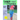 Learn to Read Rapidly with Phonics: Beginner Reader Book 5. A fun, colour in phonic reading scheme