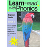 Learn to Read Rapidly with Phonics: Beginner Reader Book 5. A fun, colour in phonic reading scheme