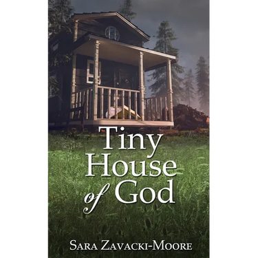 Tiny House of God