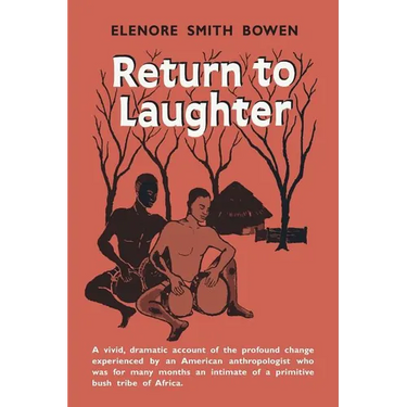 Return to Laughter