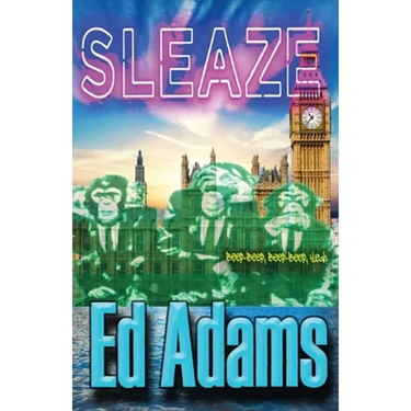 Sleaze: beep-beep, beep-beep, yeah