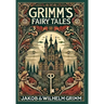 Grimm's Fairy Tales (Collector's Edition) (Laminated Hardback with Jacket)