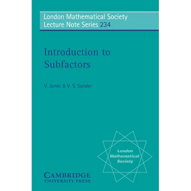 Introduction to Subfactors