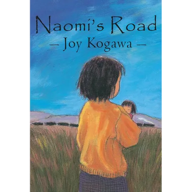 Naomi's Road