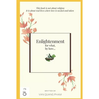 Enlightenment for what, by how...: The noble eightfold path