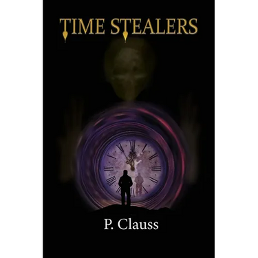 Time Stealers: Time Keeper's Chronicles 1