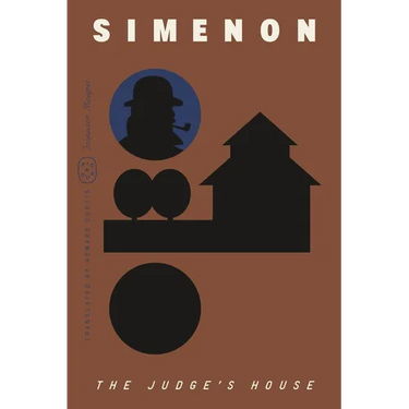 The Judge's House (Inspector Maigret)