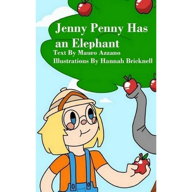 Jenny Penny Has an Elephant