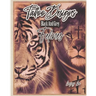Tattoo Designs Black And Grey Felines