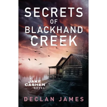 Secrets of Blackhand Creek