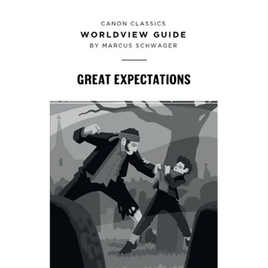 Worldview Guide for Great Expectations