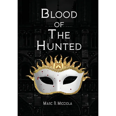 Blood of The Hunted