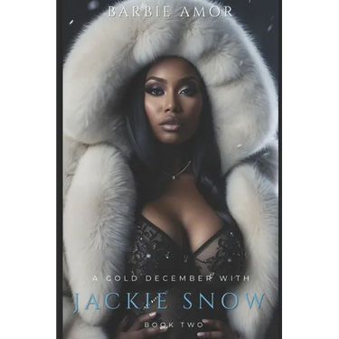 A Cold December With Jackie Snow 2