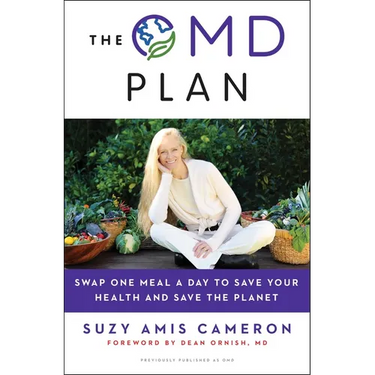 The Omd Plan: Swap One Meal a Day to Save Your Health and Save the Planet