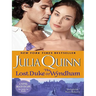 The Lost Duke of Wyndham