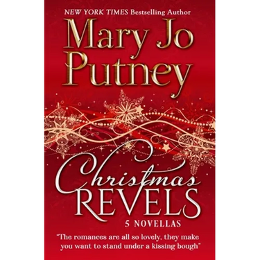 Christmas Revels: Five Novellas