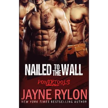 Nailed to the Wall
