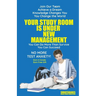 Your Study Room Is Under New Management Study Skills SMARTGRADES BRAIN POWER REVOLUTION: Student Tested! Teacher Approved! Parent Favorite! 5 Star Rev