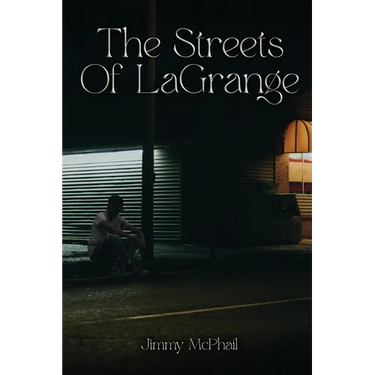 The Streets Of Lagrange