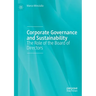 Corporate Governance and Sustainability: The Role of the Board of Directors