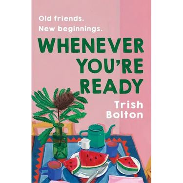 Whenever You're Ready