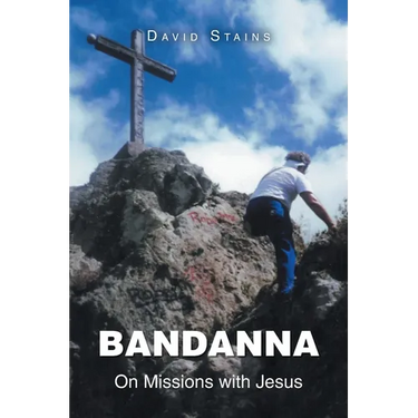 Bandanna: On Missions with Jesus