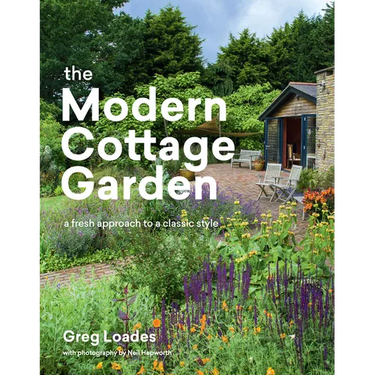 The Modern Cottage Garden: A Fresh Approach to a Classic Style