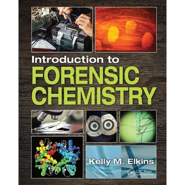 Introduction to Forensic Chemistry