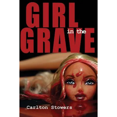 The Girl in the Grave: And Other True Crime Stories