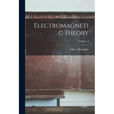 Electromagnetic Theory; Volume 3