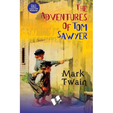 The adventure of Tom Sawyer