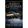 Murder Most Historical: A Collection of Short Mysteries