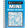 Brain Games - To Go - Mini Word Search