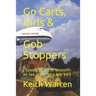Go Carts, Girls and Gob Stoppers: - coming of age in Westcliff-on-Sea in the '50's and '60's