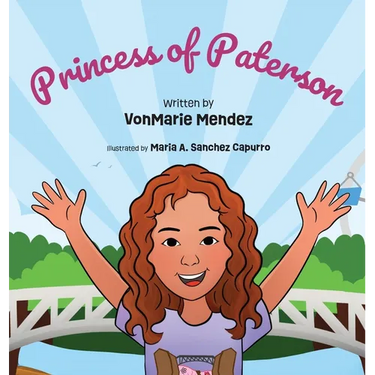 Princess of Paterson