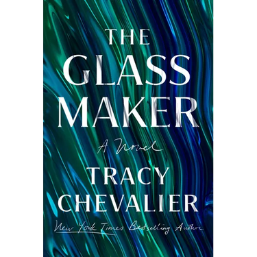 The Glassmaker