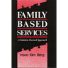 Family Based Services: A Solution-Based Approach